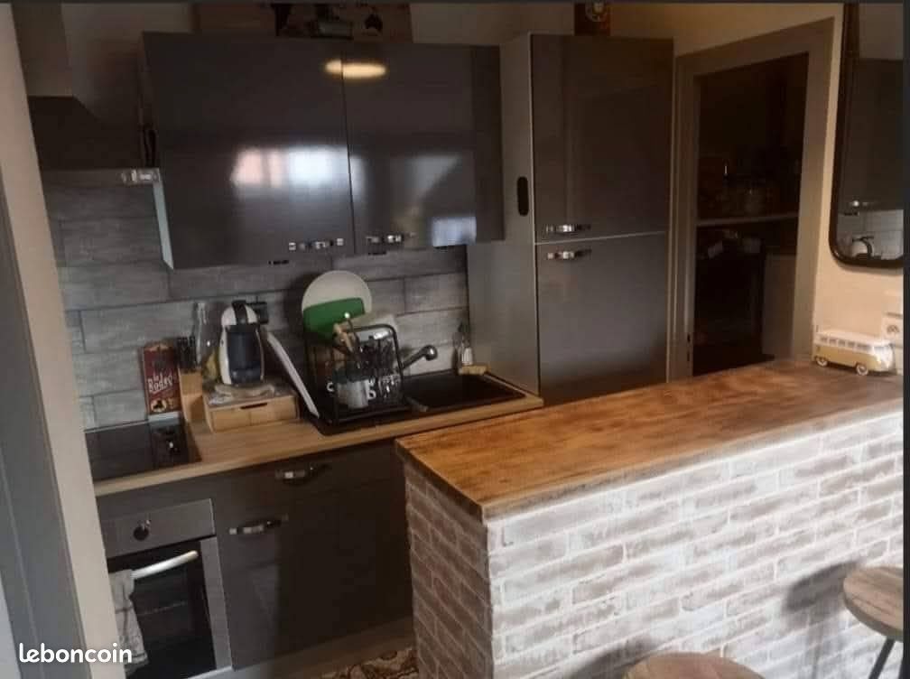 Appartement à louer, 37m², Agen