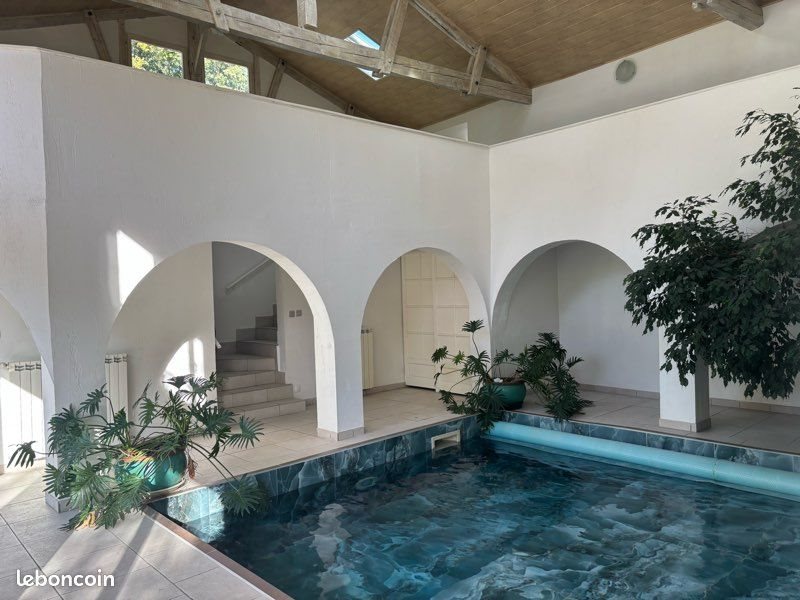 Maison à vendre, 250m², Léognan