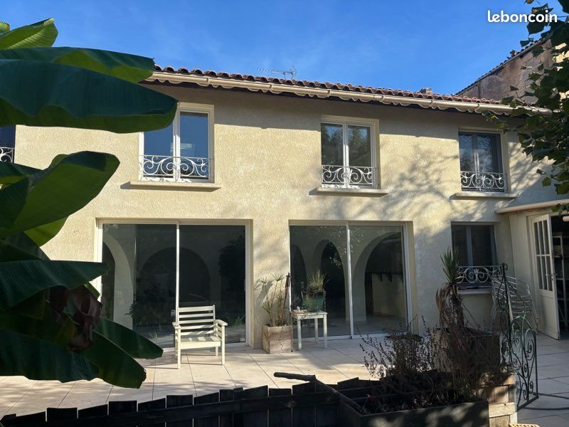 Maison à vendre, 250m², Léognan