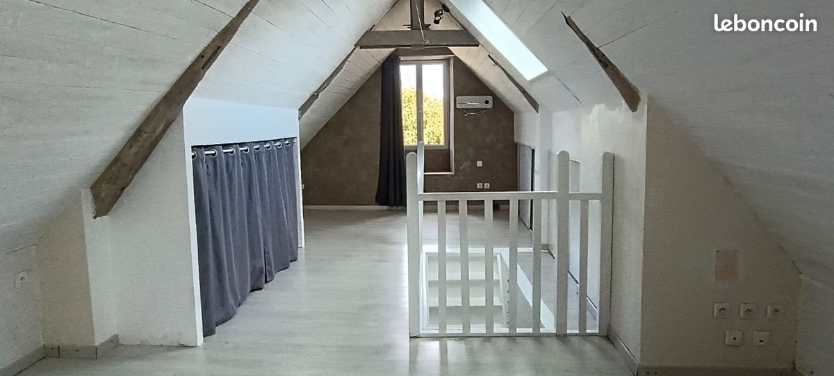 Maison à vendre, 115m², Laroin
