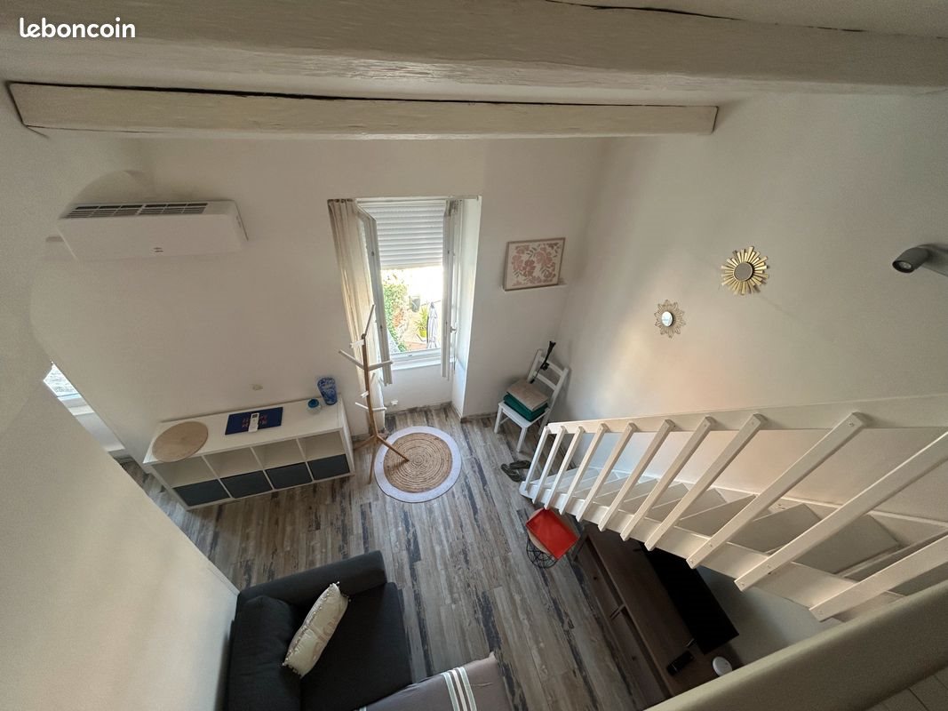 Appartement à louer, 25m², Les Sables-d'Olonne