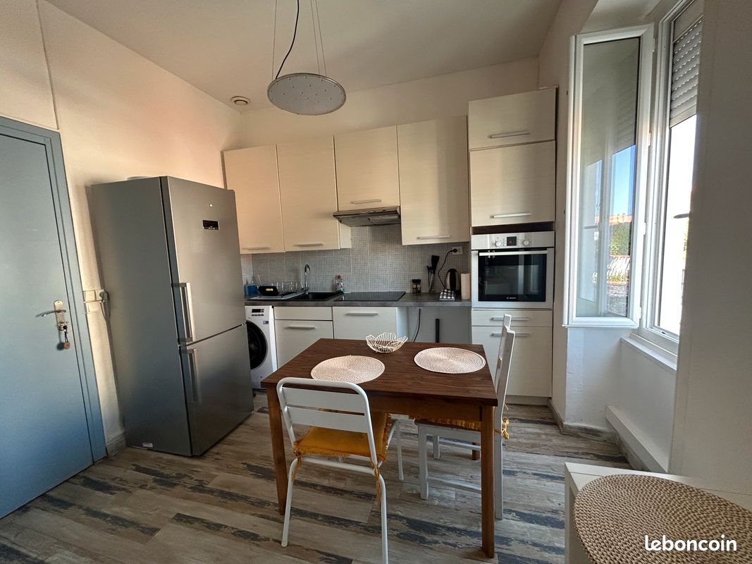 Appartement à louer, 25m², Les Sables-d'Olonne