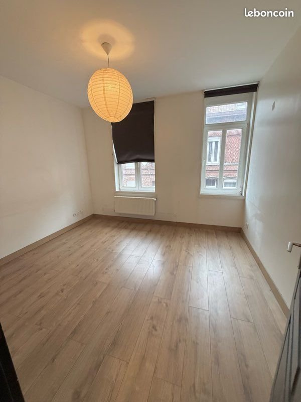Maison à louer, 80m², Tourcoing
