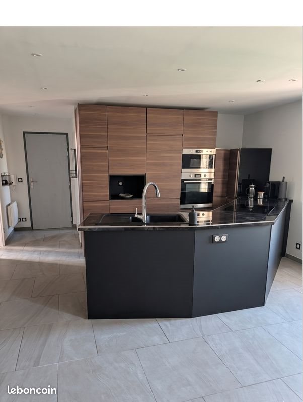 Appartement à louer, 76m², Marseille 10ème