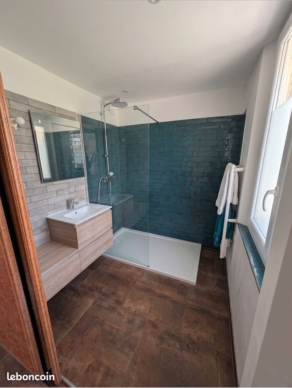 Appartement à louer, 76m², Marseille 10ème