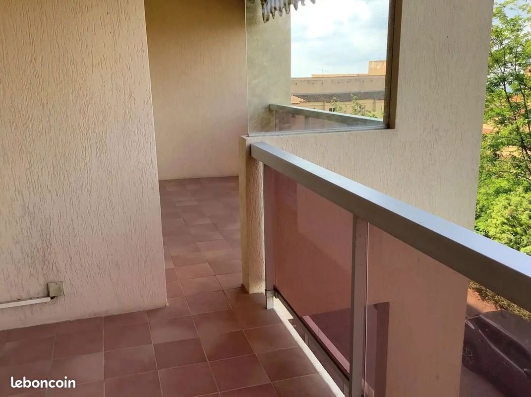 Appartement à louer, 58m², Grasse