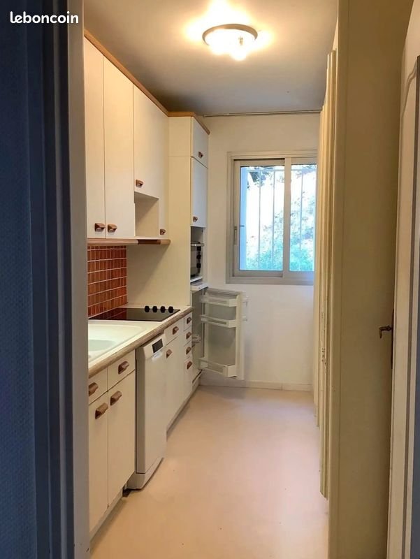 Appartement à louer, 58m², Grasse