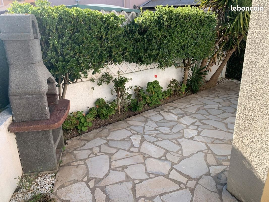 Maison à vendre, 44m², Marseillan