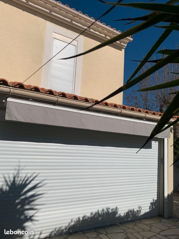 Maison à vendre, 44m², Marseillan