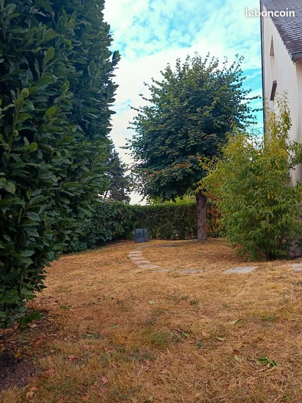 Maison à louer, 80m², Saint-Avertin