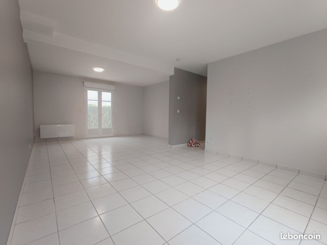 Maison à louer, 80m², Saint-Avertin