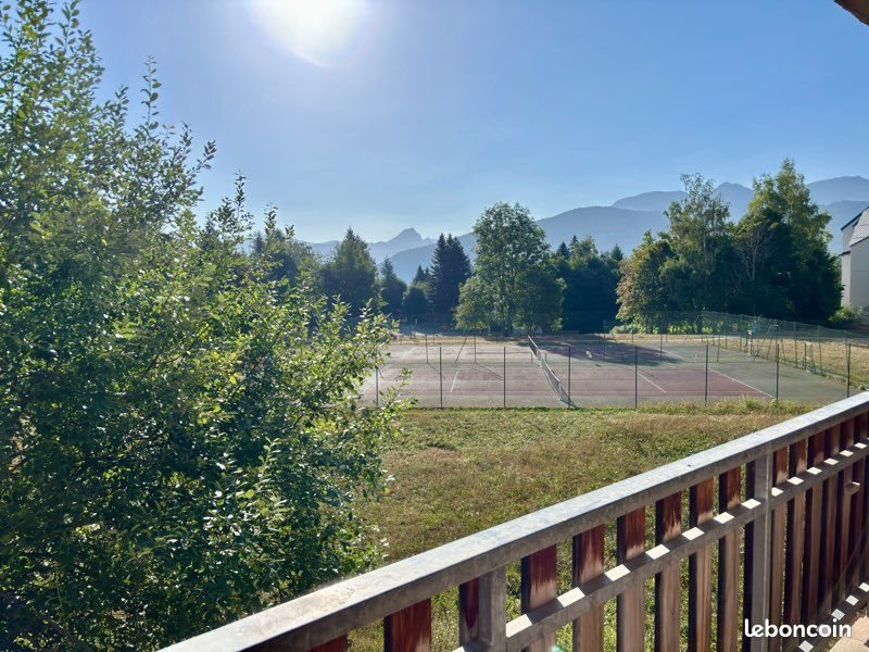 Appartement à vendre, 32m², Ax-les-Thermes