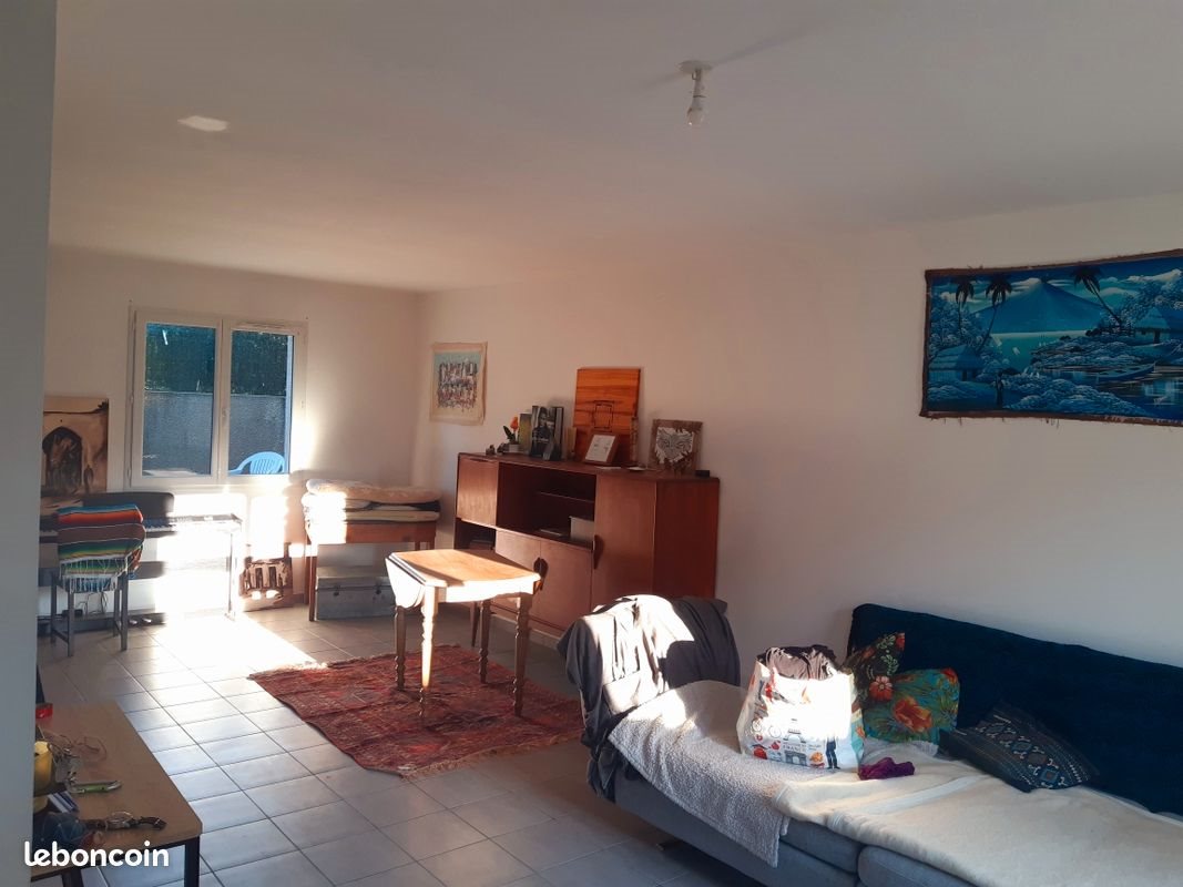 Maison à louer, 84m², Chuzelles