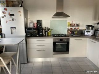 Maison à louer, 84m², Chuzelles