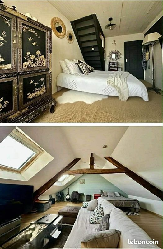 Maison à vendre, 108m², Guémené-Penfao
