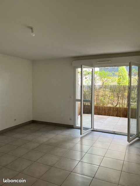 Appartement à louer, 49m², Décines-Charpieu