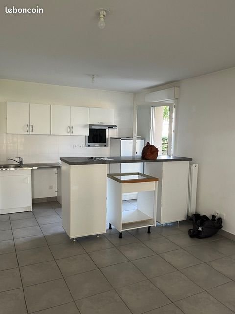 Appartement à louer, 49m², Décines-Charpieu