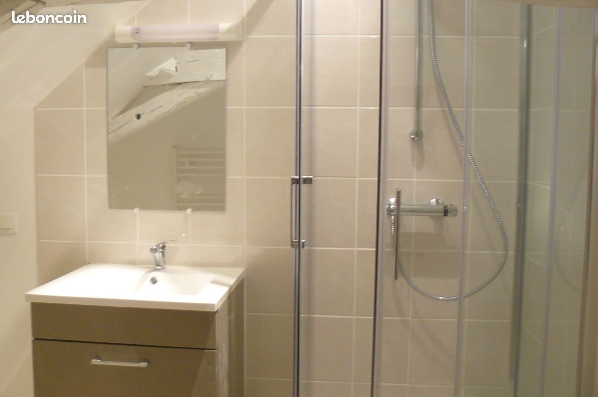 Appartement à louer, 18m², Angers