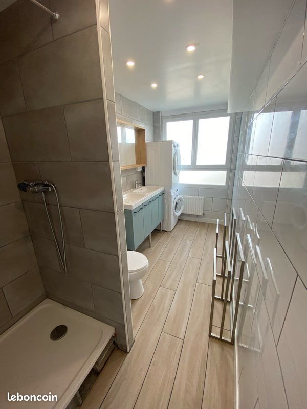 Appartement à vendre, 82m², Garges-lès-Gonesse