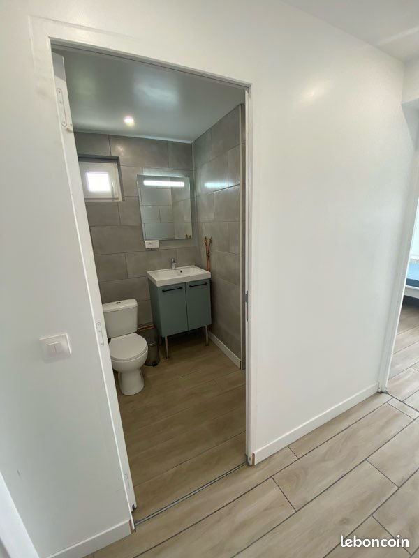 Appartement à vendre, 82m², Garges-lès-Gonesse