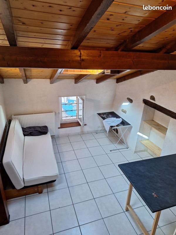 Appartement à louer, 31m², Publier