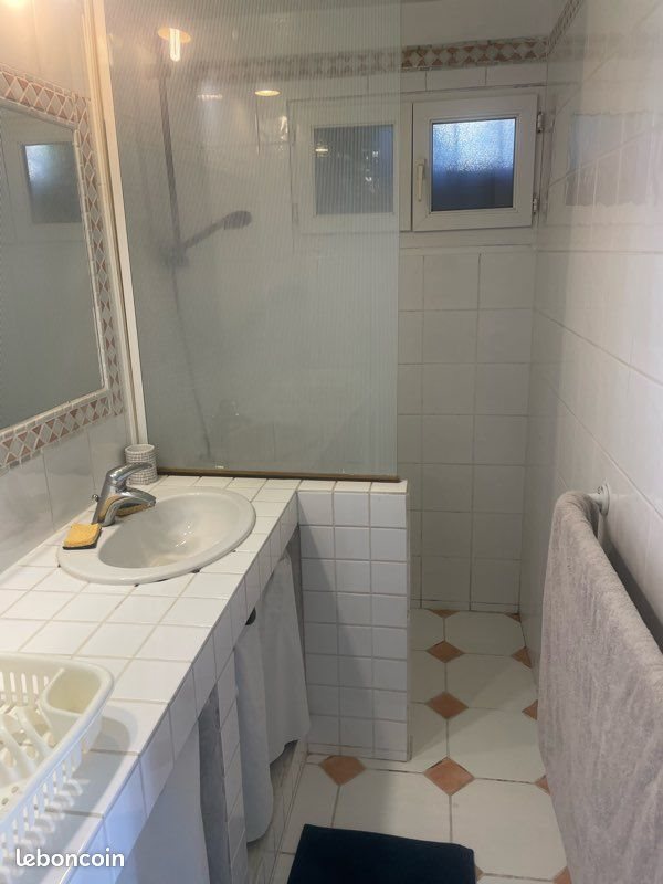 Appartement à louer, 12m², Eguilles