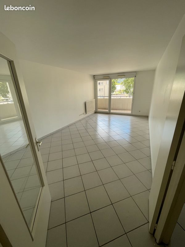 Appartement à vendre, 70m², Lyon 7ème