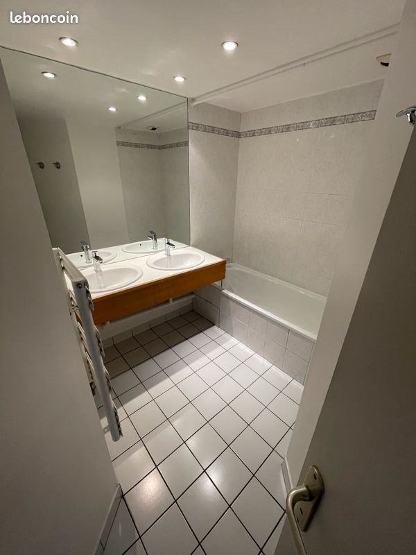 Appartement à vendre, 70m², Lyon 7ème