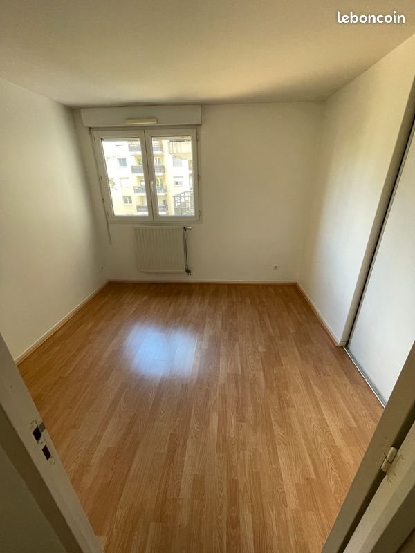 Appartement à vendre, 70m², Lyon 7ème