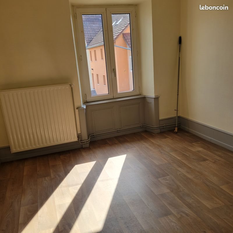 Appartement à louer, 80m², Fêche-l'Eglise