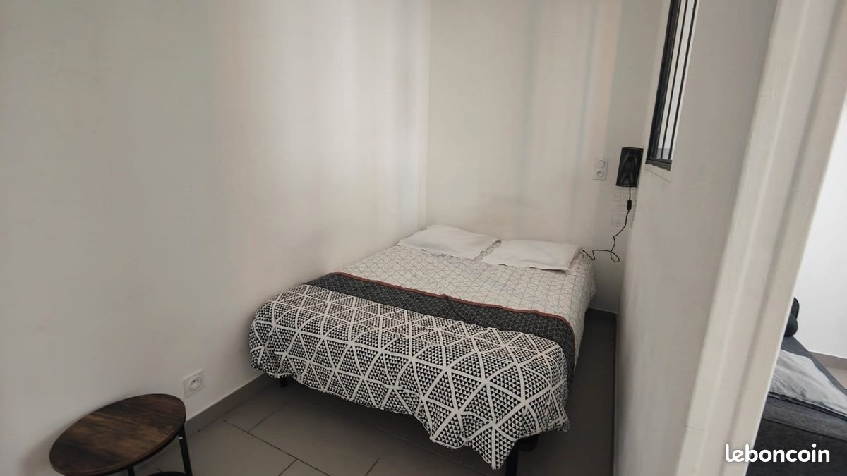Appartement à louer, 22m², Troyes