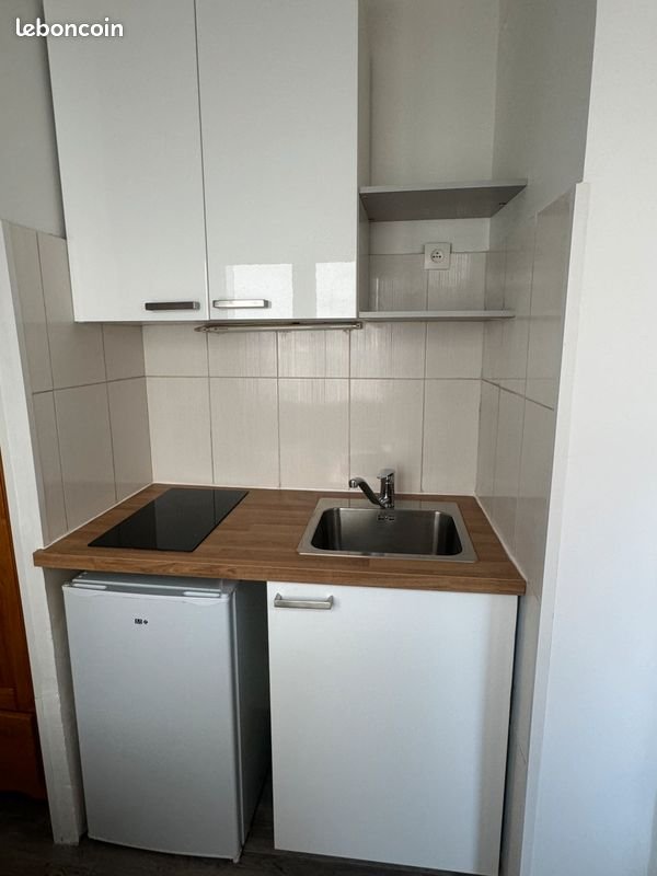 Appartement à louer, 11m², Meaux