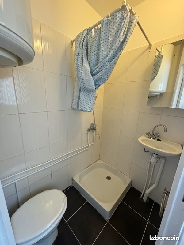 Appartement à louer, 11m², Meaux