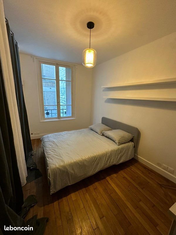 Appartement à louer, 54m², Bois-Colombes