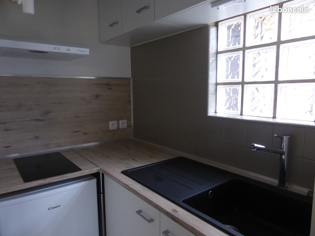 Appartement à louer, 20m², Lons