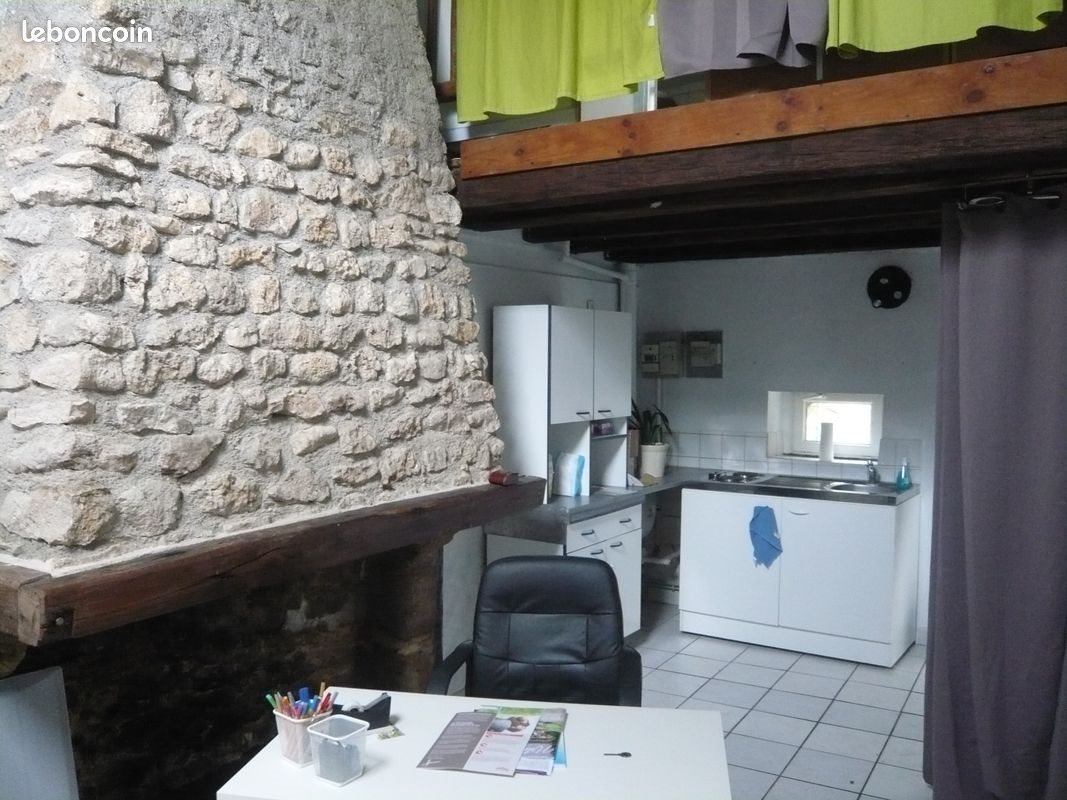 Appartement à louer, 35m², Monts
