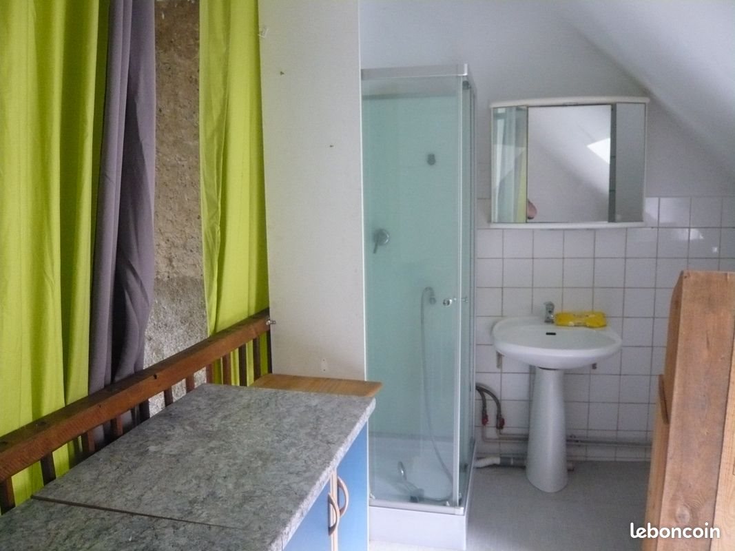 Appartement à louer, 35m², Monts