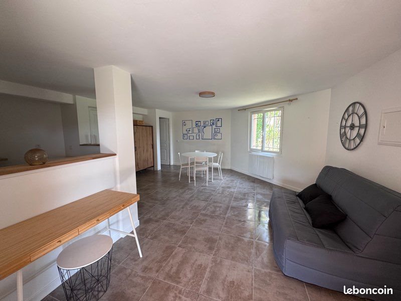 Appartement à louer, 45m², Castelnau-d'Estrétefonds