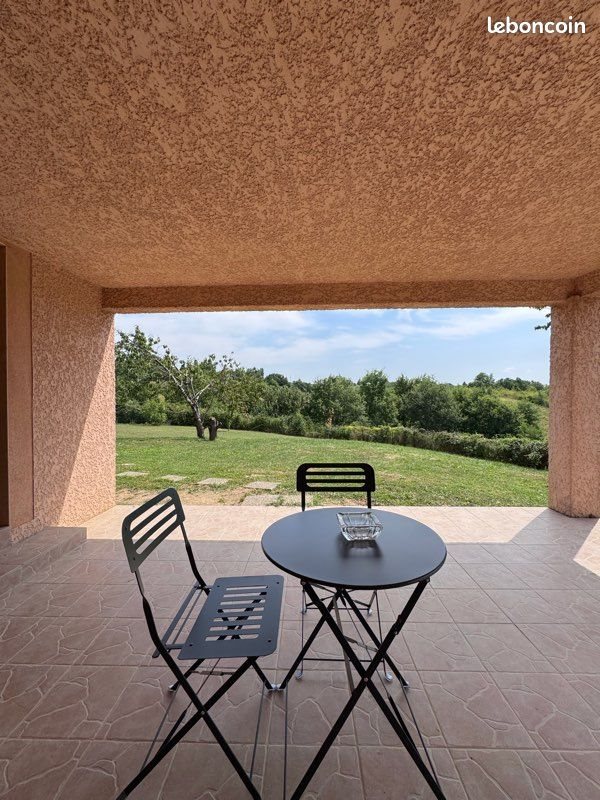 Appartement à louer, 45m², Castelnau-d'Estrétefonds