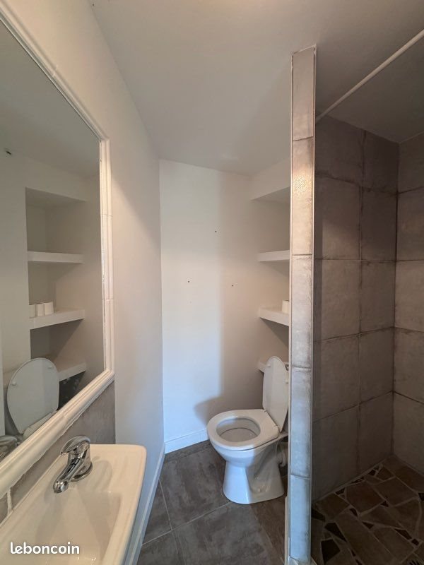 Appartement à louer, 45m², Castelnau-d'Estrétefonds