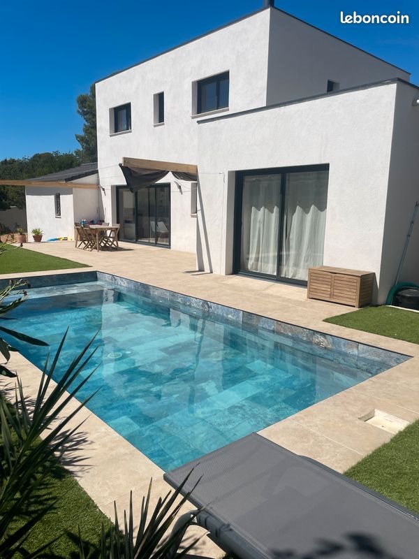 Maison à vendre, 140m², Marseille 11ème
