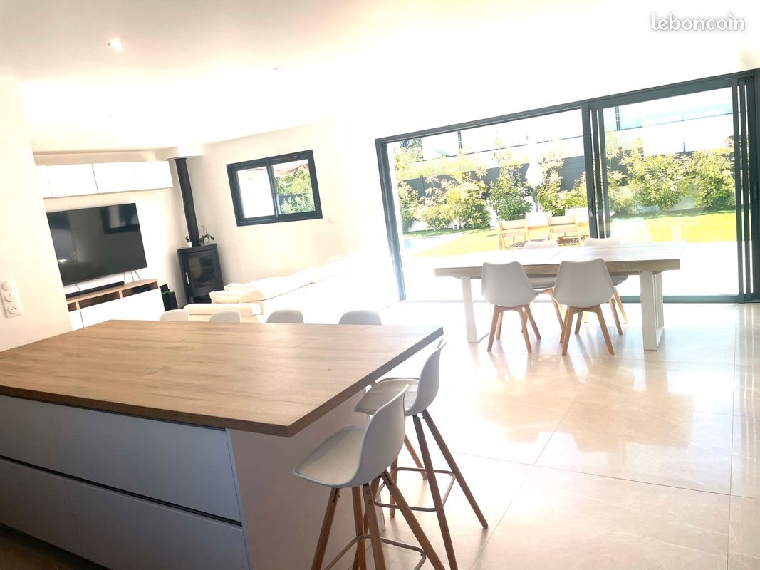 Maison à vendre, 140m², Marseille 11ème