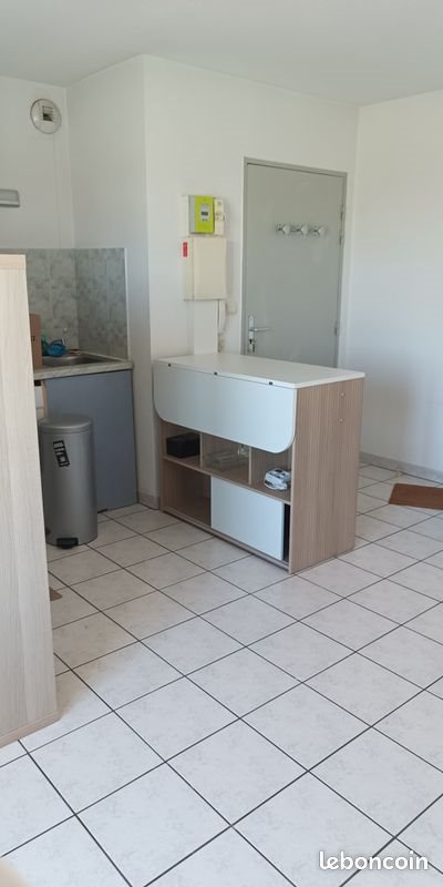 Appartement à louer, 31m², Avignon