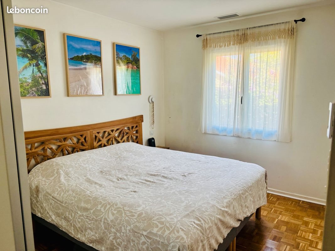 Maison à vendre, 94m², Charvieu-Chavagneux