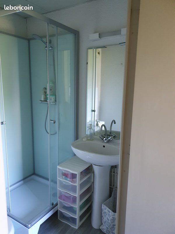 Appartement à louer, 17m², Reims