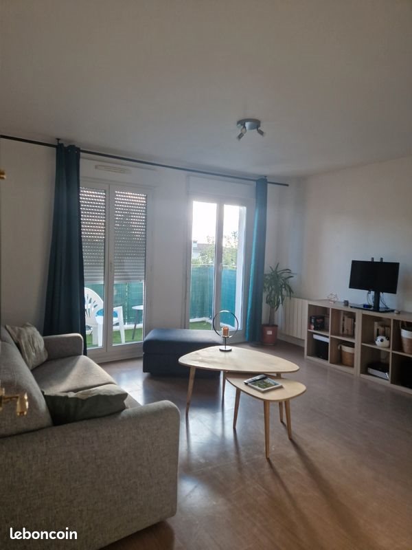 Appartement à louer, 37m², Noisy-le-Grand