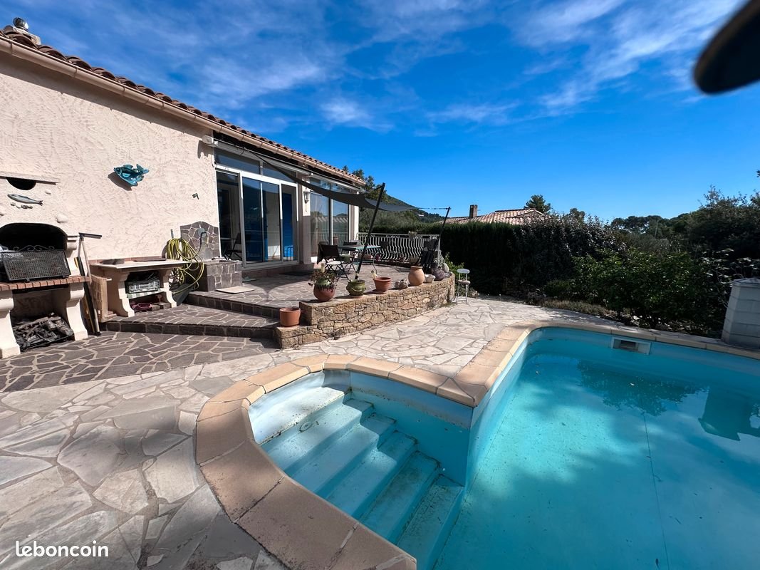 Maison à vendre, 115m², La Valette-du-Var