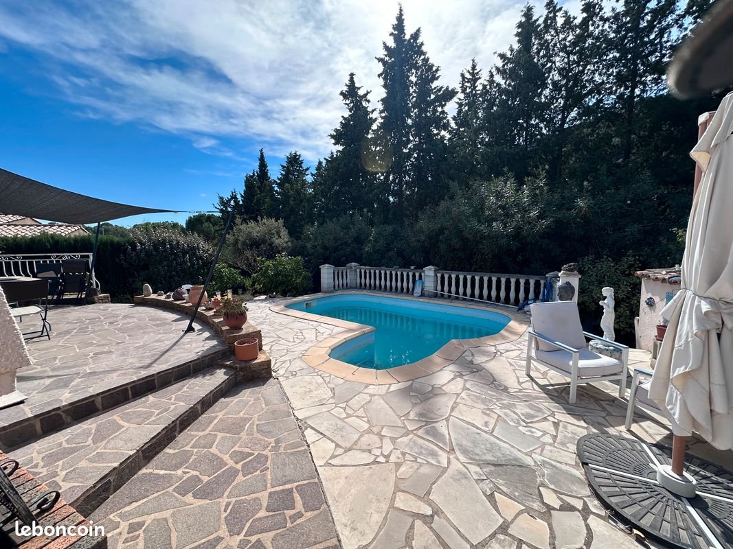 Maison à vendre, 115m², La Valette-du-Var