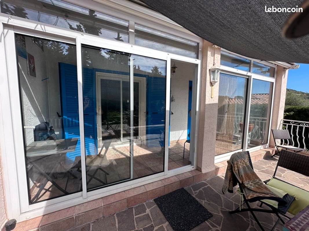 Maison à vendre, 115m², La Valette-du-Var