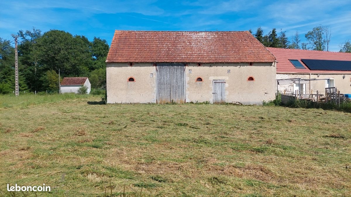 Maison à vendre, 160m², Sully-la-Chapelle